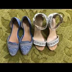 Shoe bundle Marc Fisher -Restricted